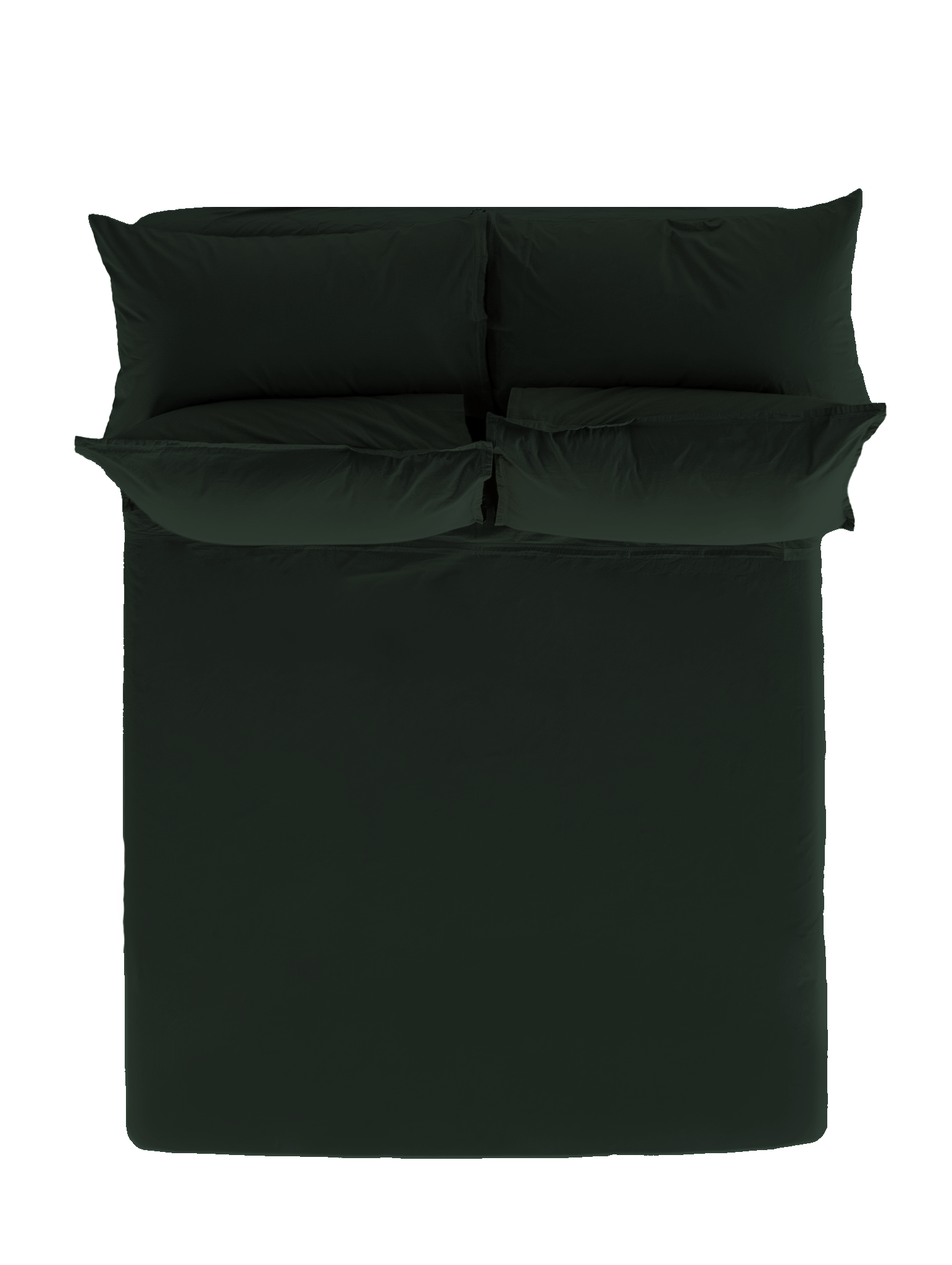 Nap Flat Sheet - Alpine