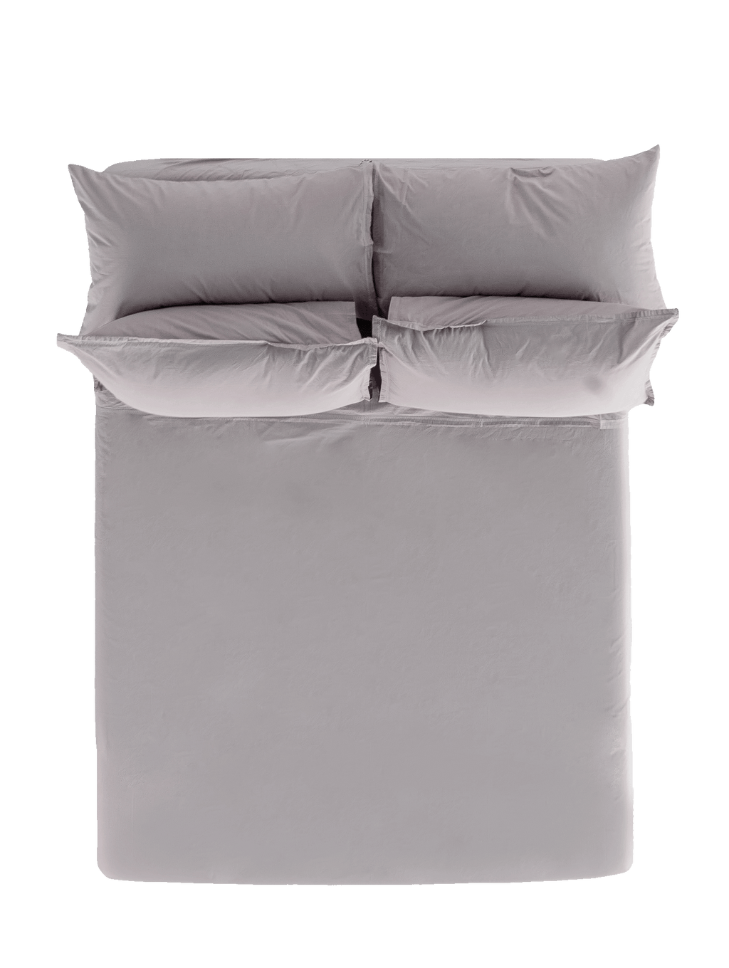 Sei Pillowcase Pair - Iris