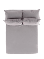 Sei Pillowcase Pair - Iris