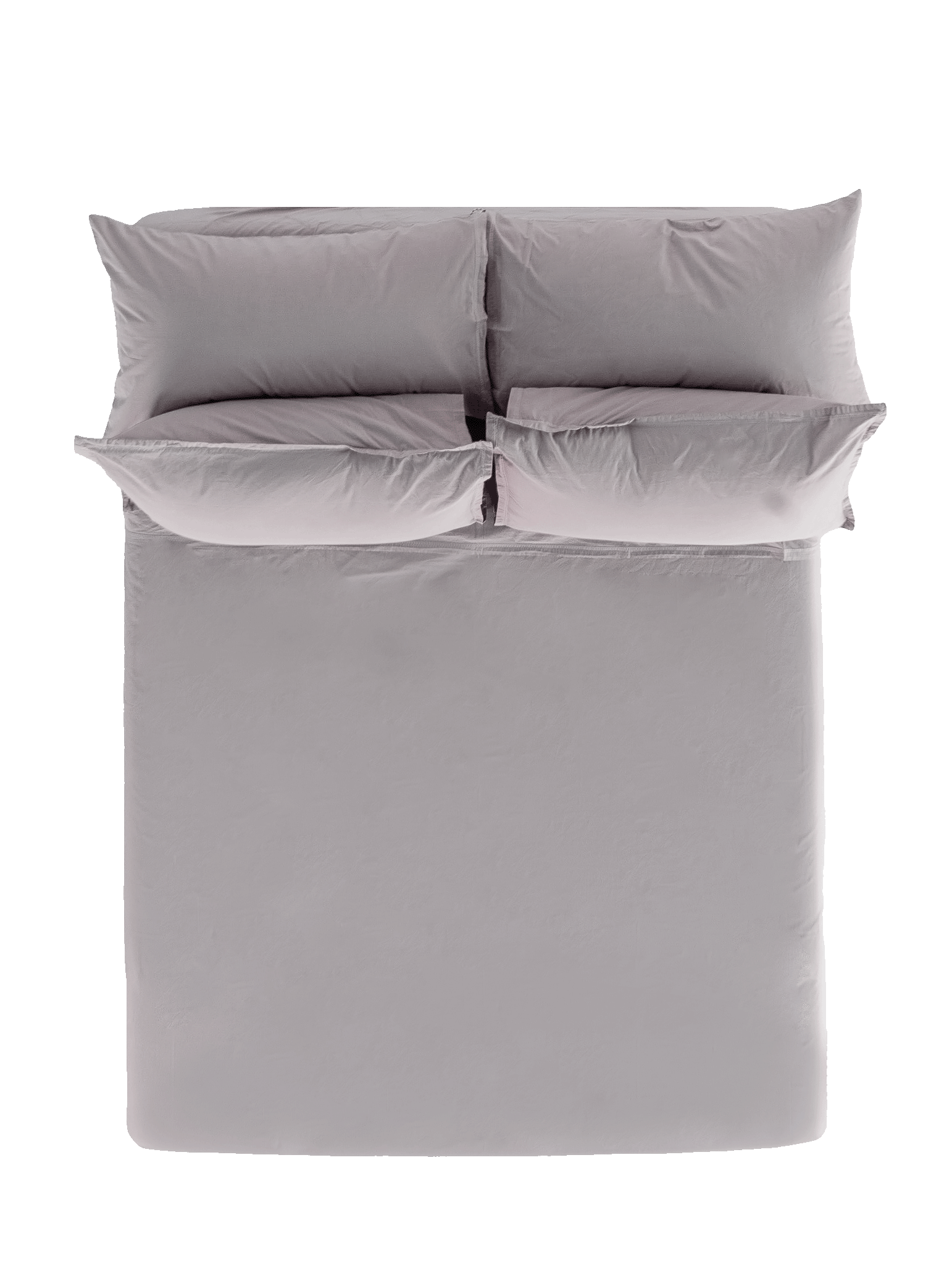 Sei Pillowcase Pair - Iris