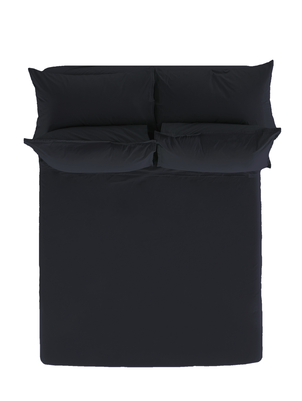 Sei Pillowcase Pair - Night