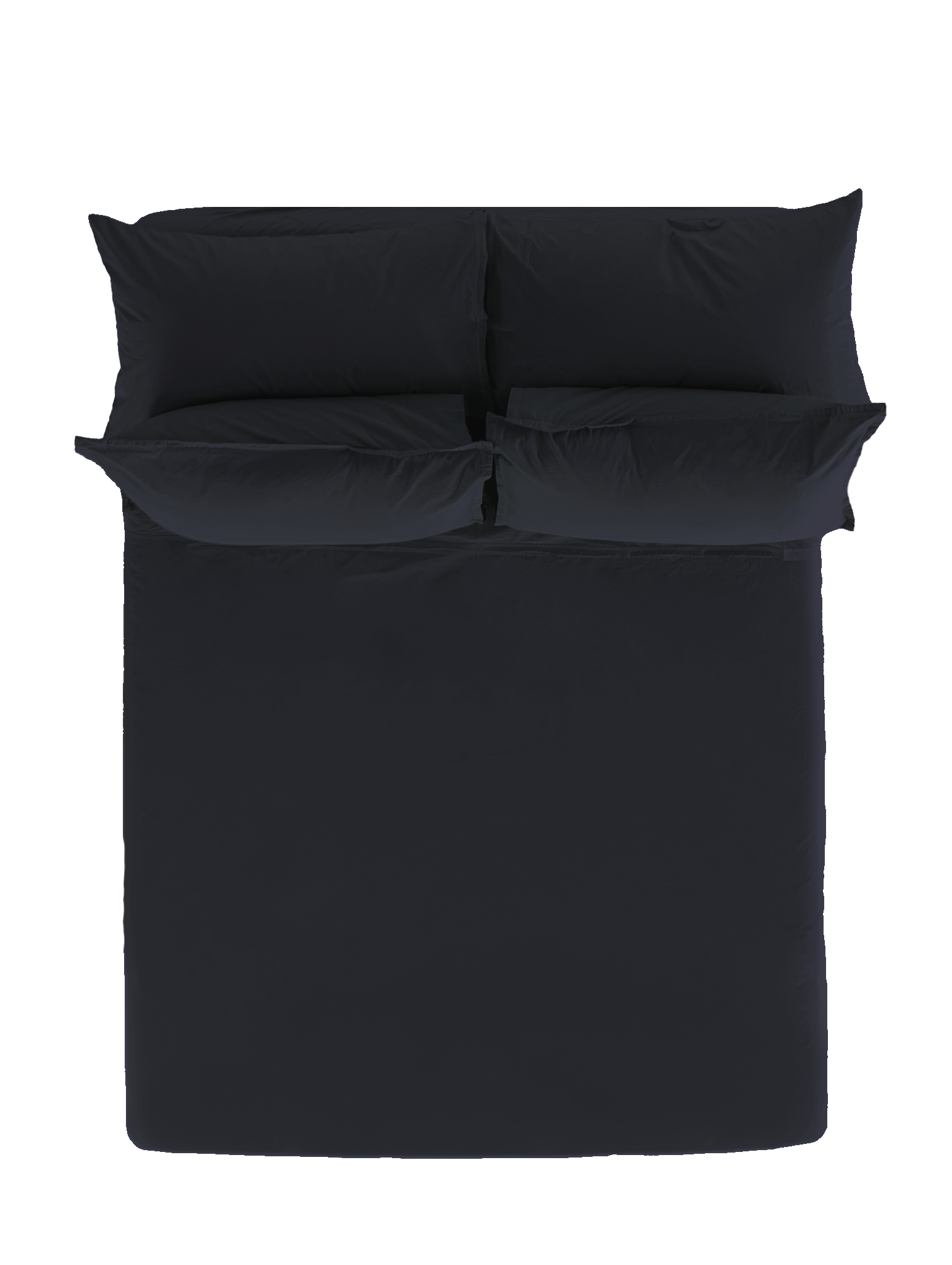 Sei Pillowcase Pair - Night