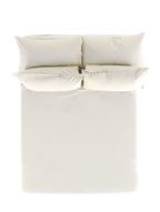 Sei Pillowcase Pair - Off White