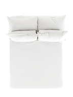 Sei Pillowcase Pair - White