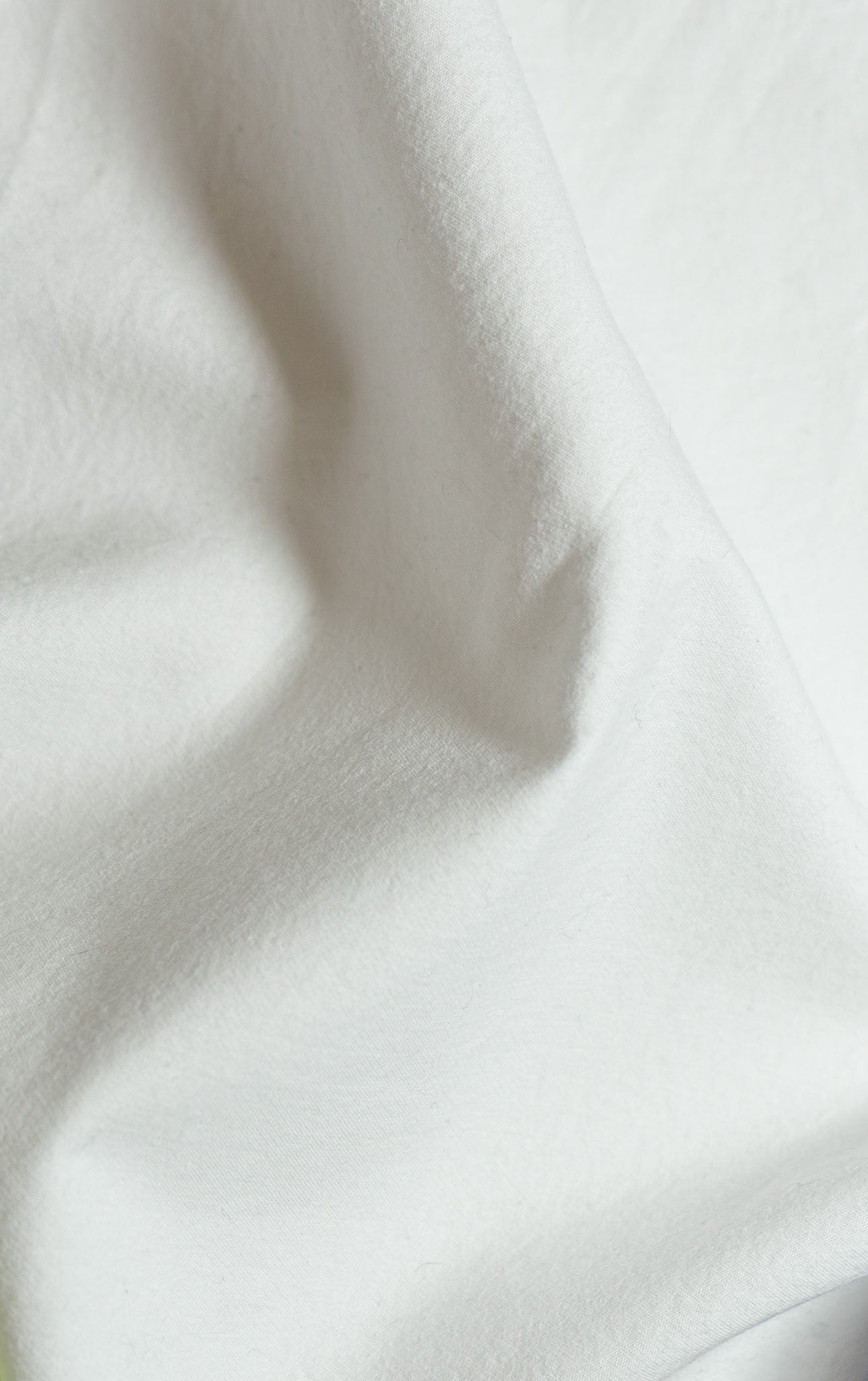 Sei Pillowcase Pair - White