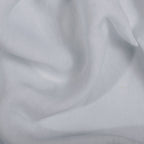 Vintage Linen Flat Sheet - Salt