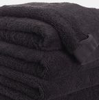 Riviera Bath Towel Set - Bark