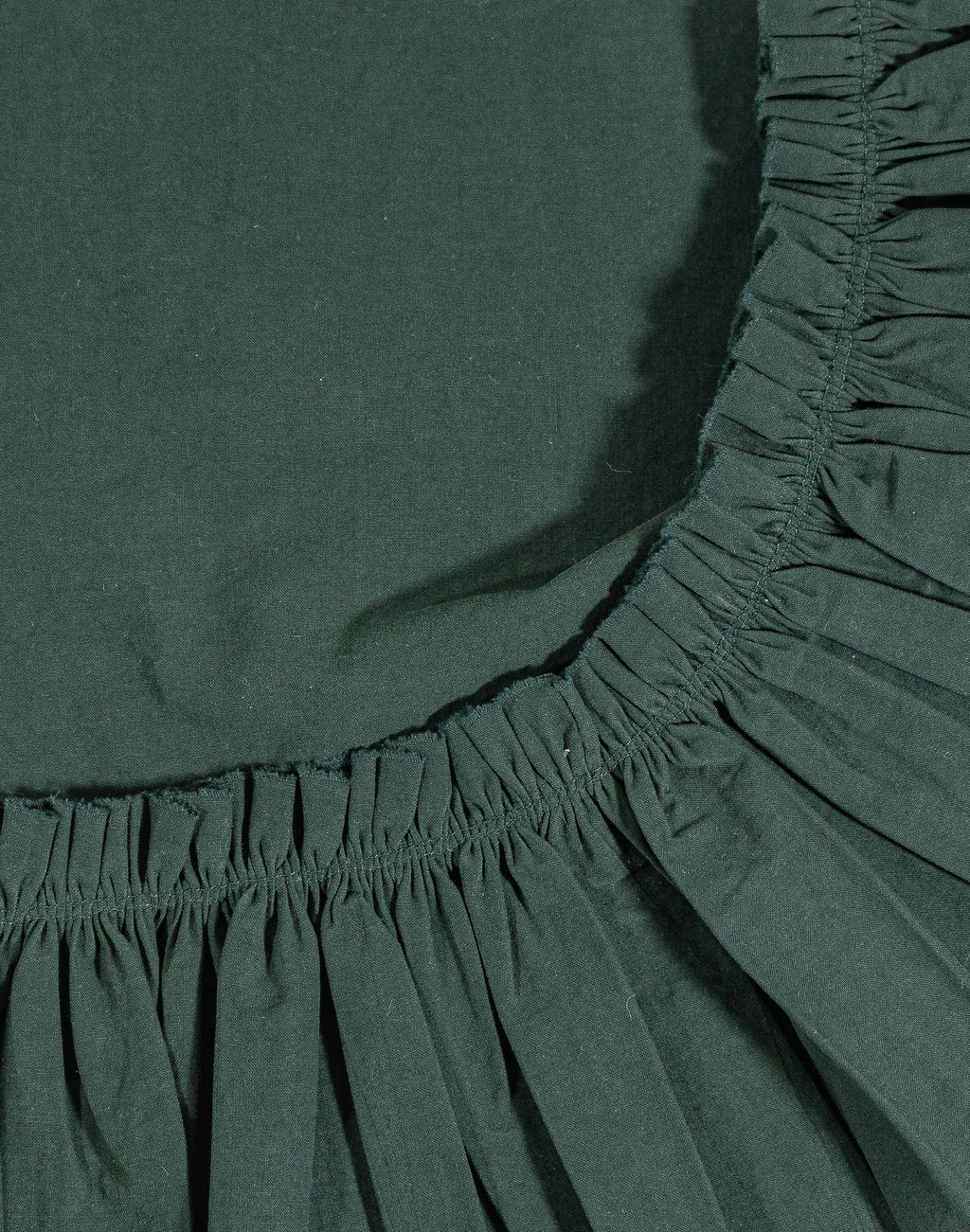 Tat Cotton Sham Single - Alpine