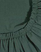 Tat Cotton Sham Single - Alpine