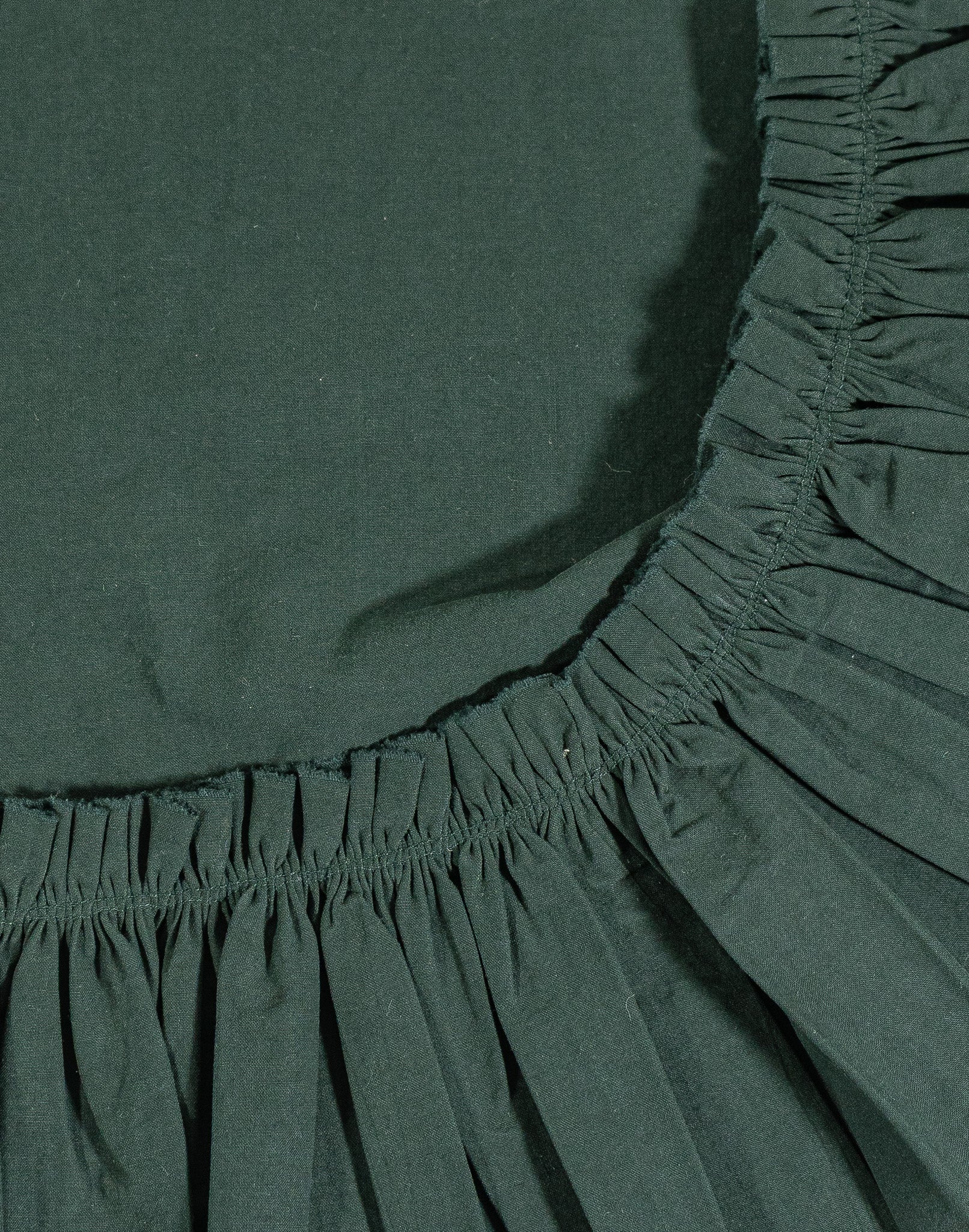 Tat Cotton Sham Single - Alpine