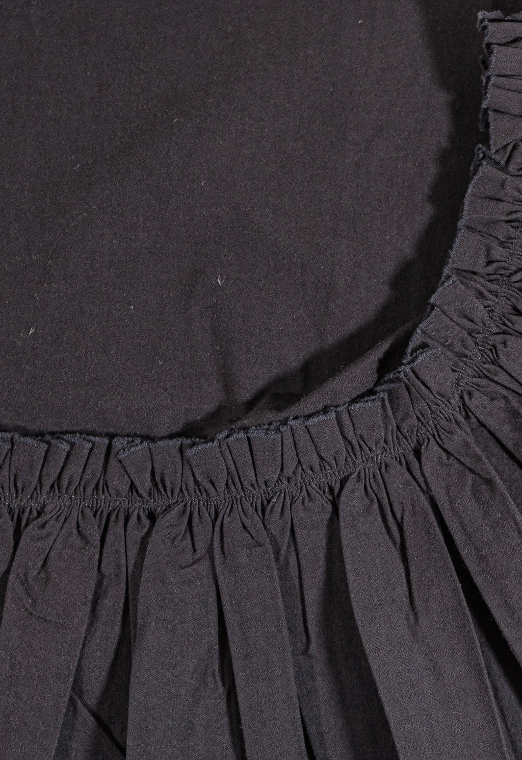 Tat Cotton Sham Single - Bark