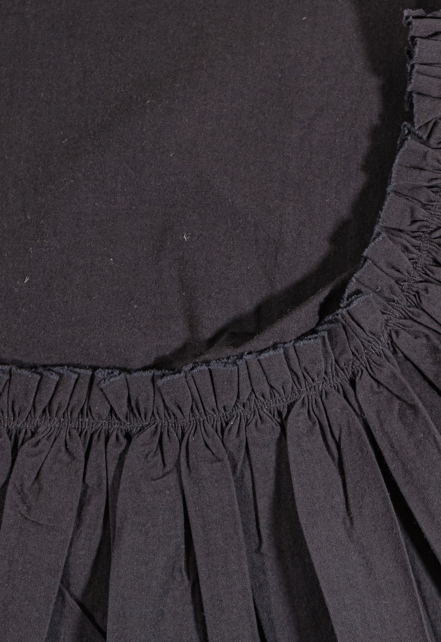 Tat Cotton Sham Single - Bark