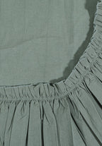 Tat Cotton Sham Single - Bay