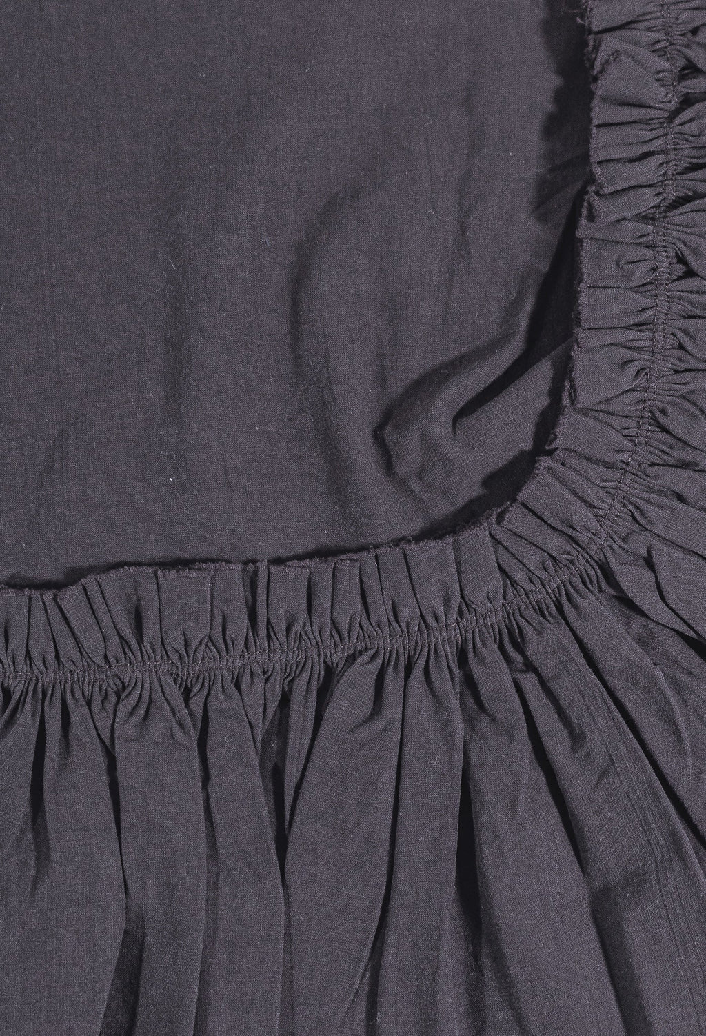 Tat Cotton Sham Single - Fig