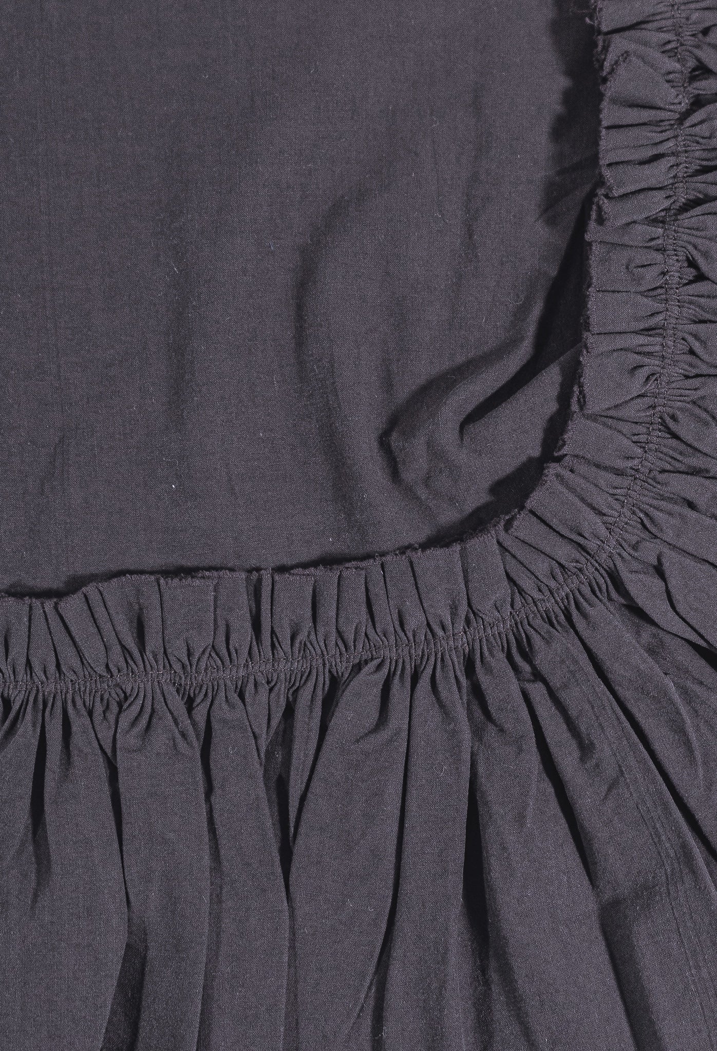 Tat Cotton Sham Single - Fig