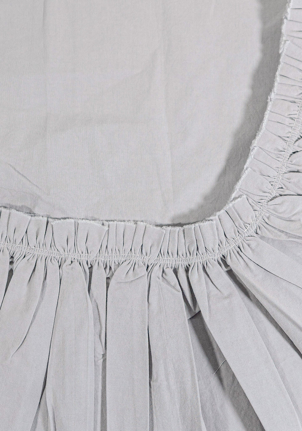 Tat Cotton Sham Single - Iris