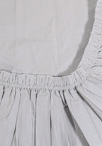 Tat Cotton Sham Single - Iris