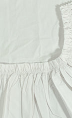 Tat Cotton Sham Single - Moon