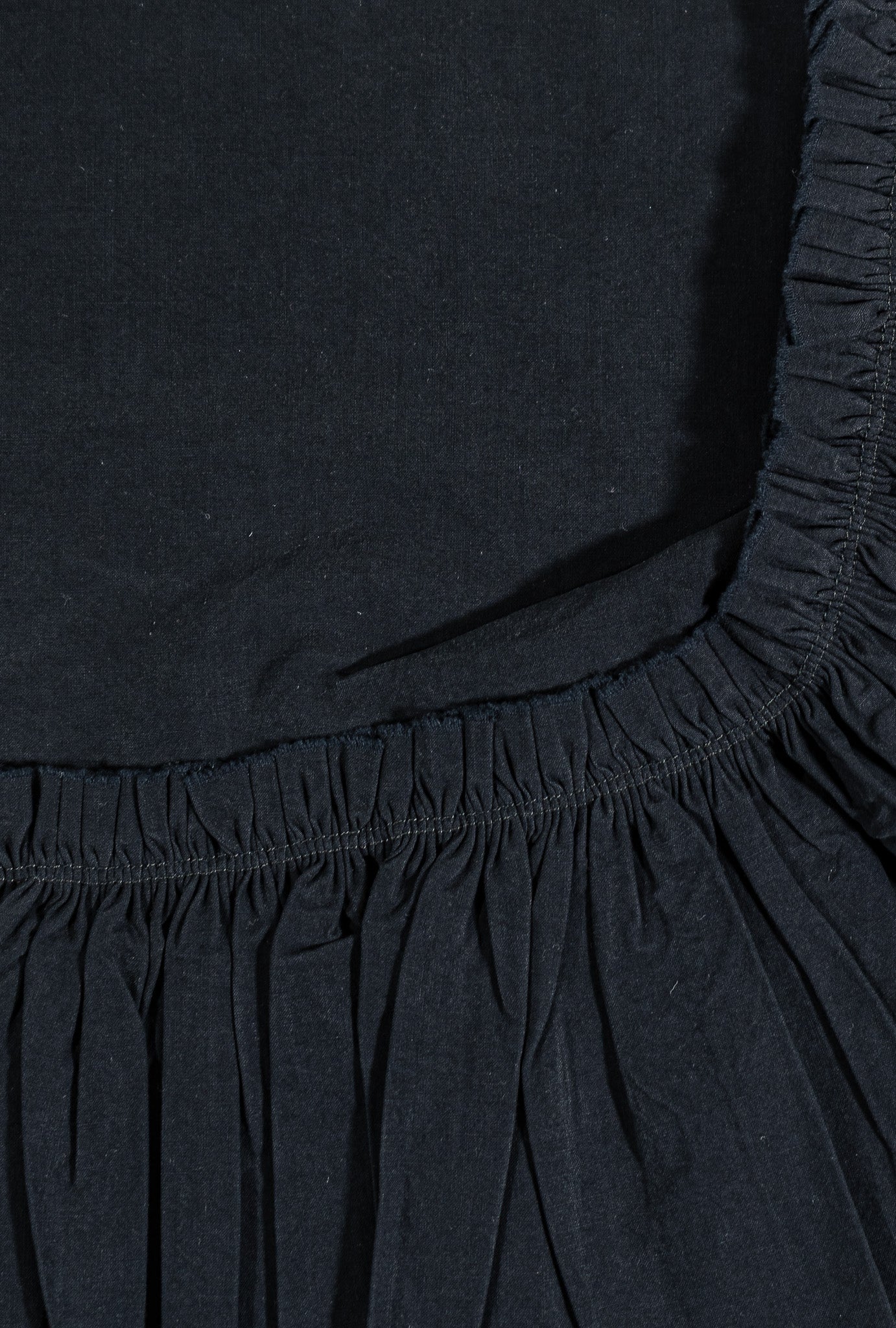 Tat Cotton Sham Single - Night