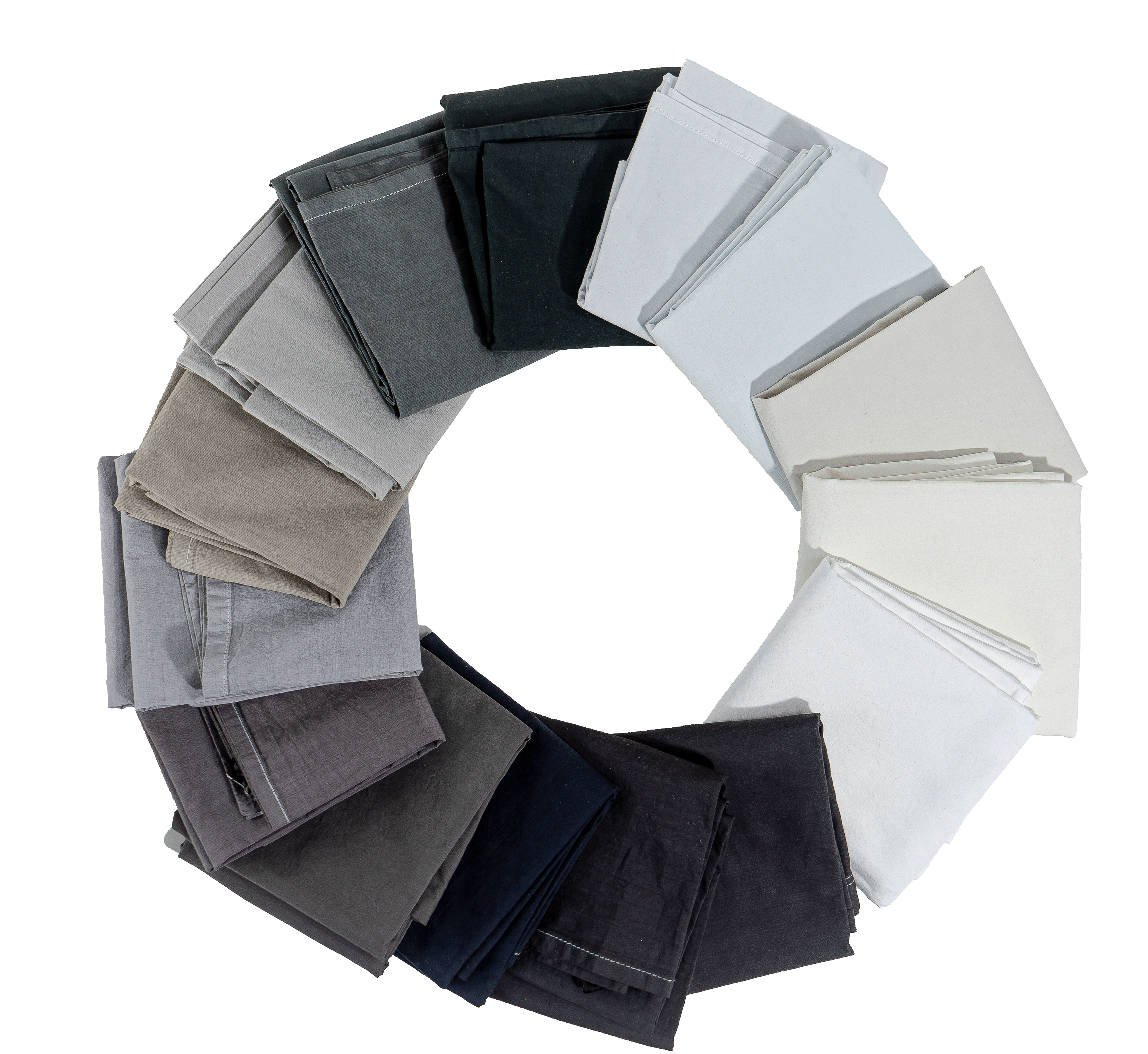 Tru Pillowcase Pair - Bay