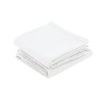 Tru Pillowcase Pair - Off White
