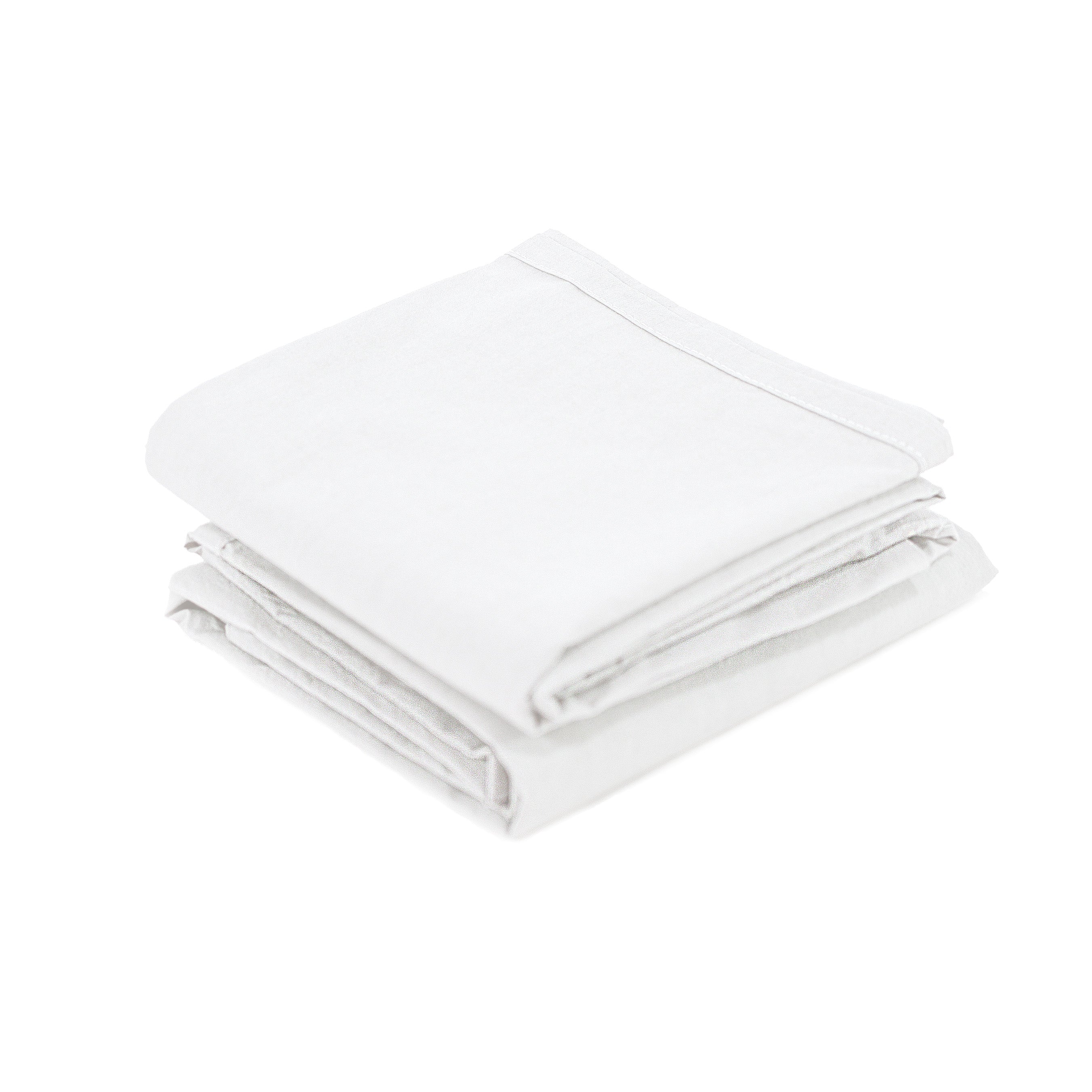 Tru Pillowcase Pair - Off White