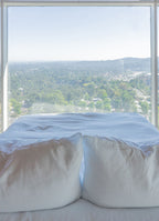 Nap Flat Sheet - Salt