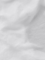 Vintage Linen Fabric - Bay