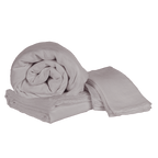 Nap Flat Sheet - Iris