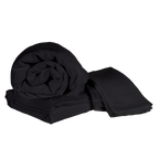 Nap Fitted Sheet - Smoke