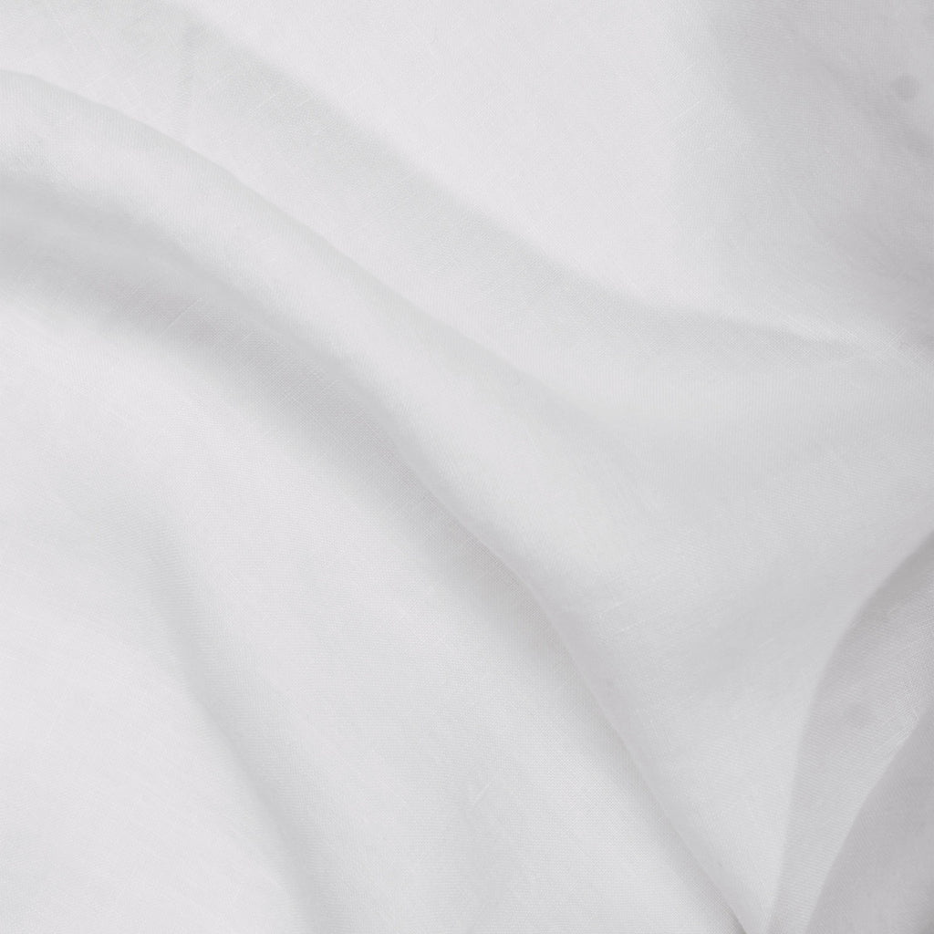 Nap Fabric - White