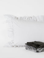 Tat Cotton Sham Single - Night