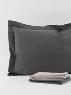 Nap Sham Single - Alpine