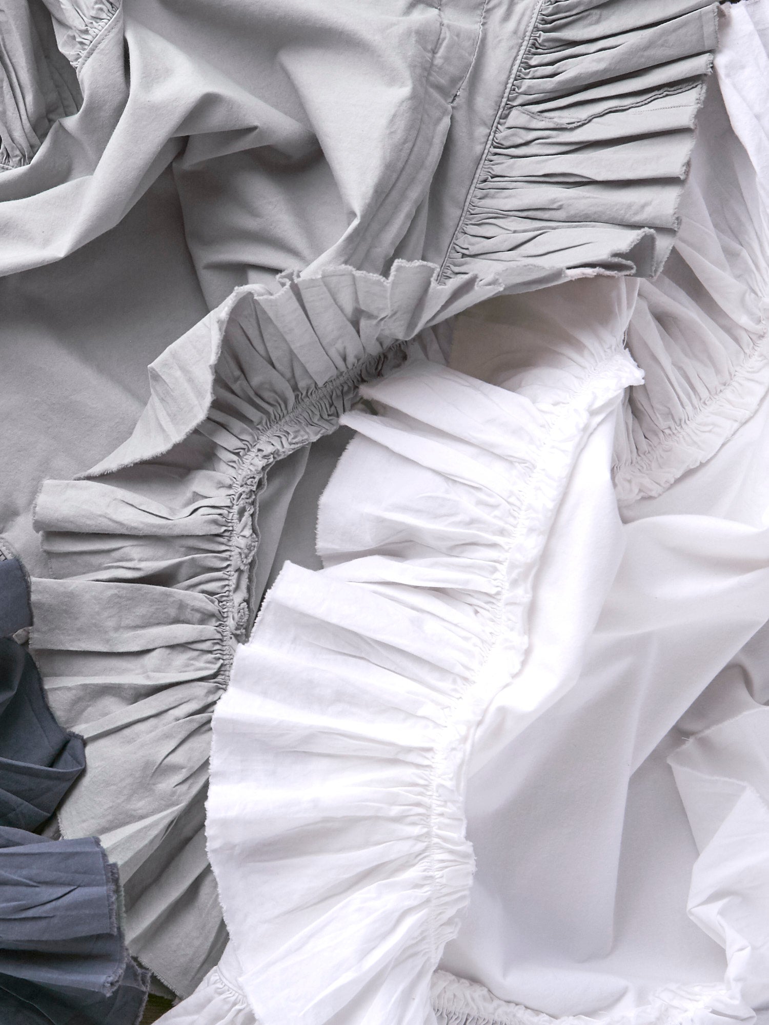 Tat Cotton Swatch - Mica