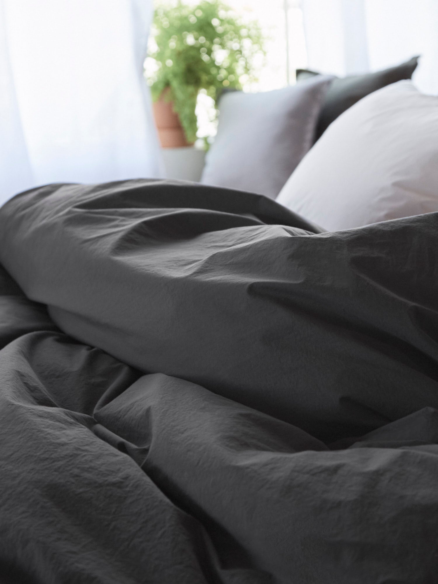 Tru Duvet Cover - Bay