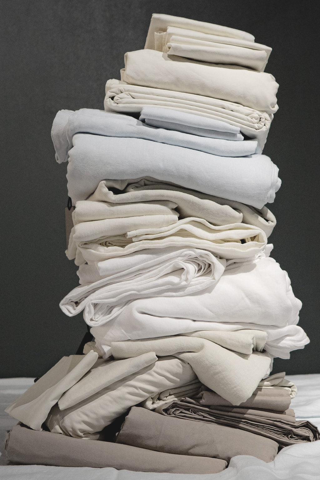 Nap Flat Sheet - Mica