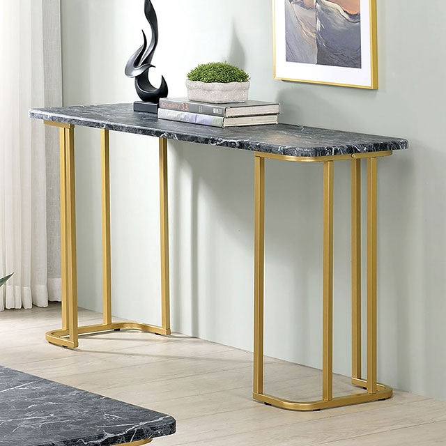 Calista Sofa Table