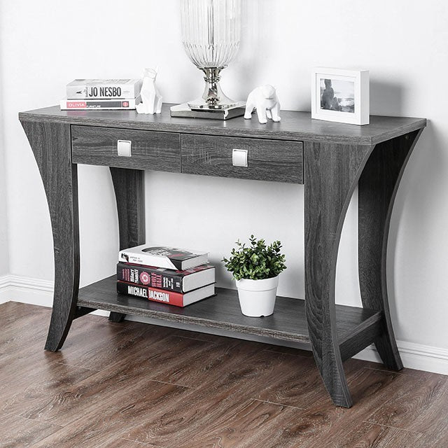Amity Sofa Table